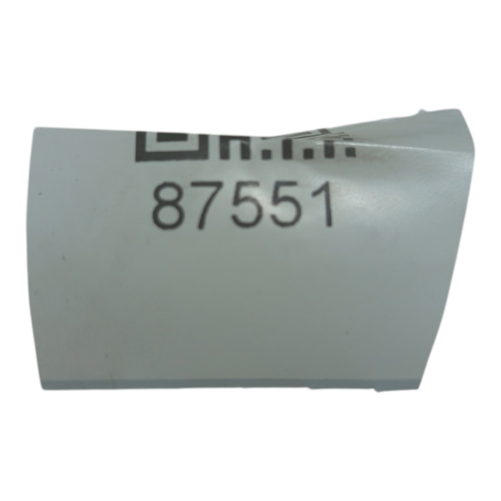 Moldura Coluna Para-brisa Chevrolet Prisma 2007 2008 A 2012 7
