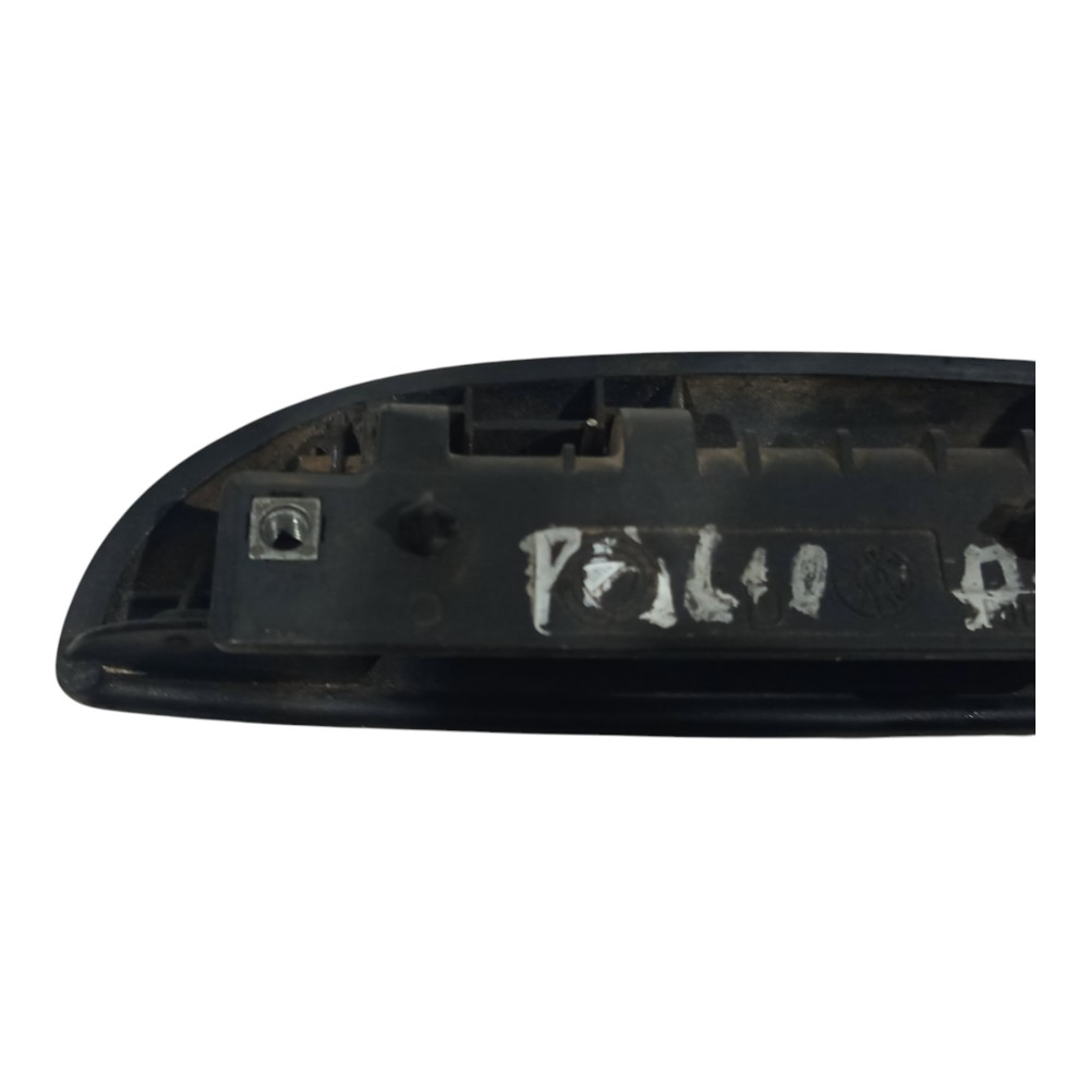 Maçaneta Externa Dianteira Direita Fiat Palio 1996 A 2004 6