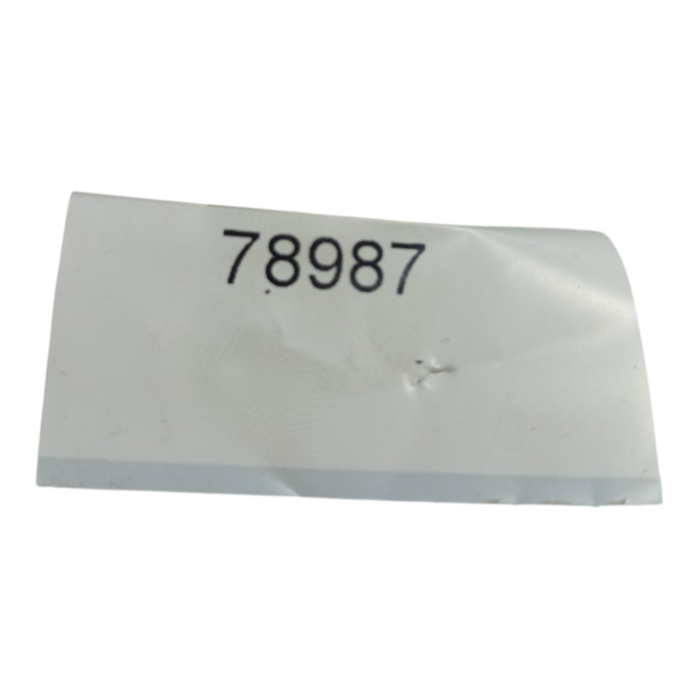 Polia Virabrequim Peugeot 307 Citroen C4 Pallas 2007 A 2013 7