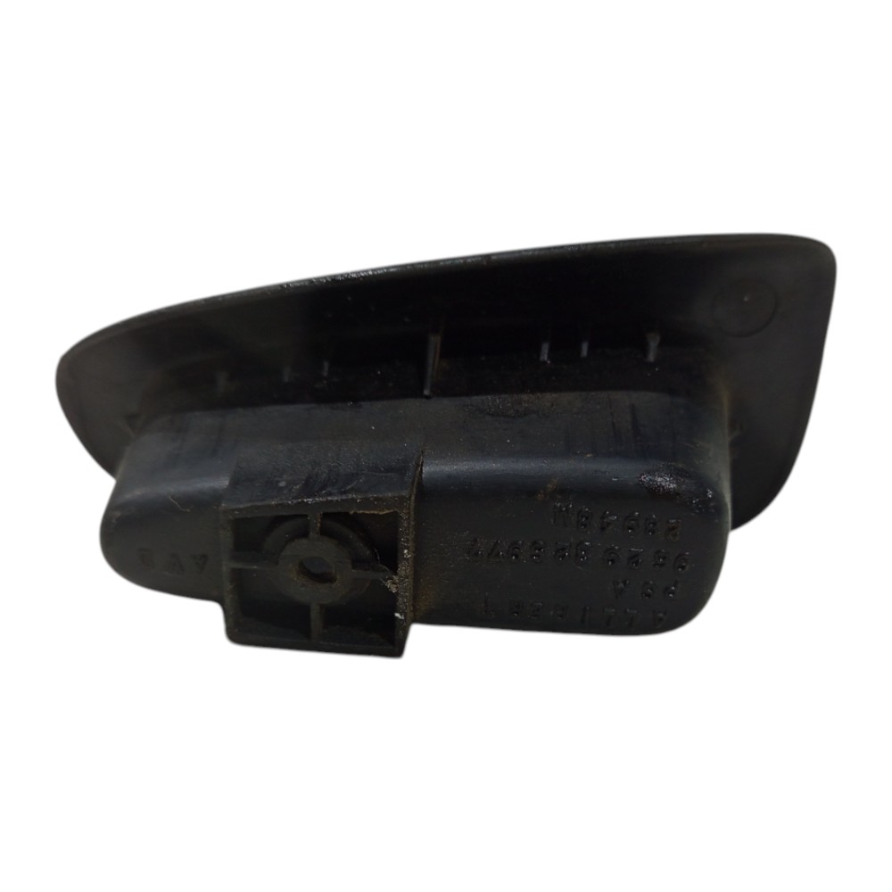 Puxador Interno Porta Dianteira Peugeot 206 2000 A 2008 2