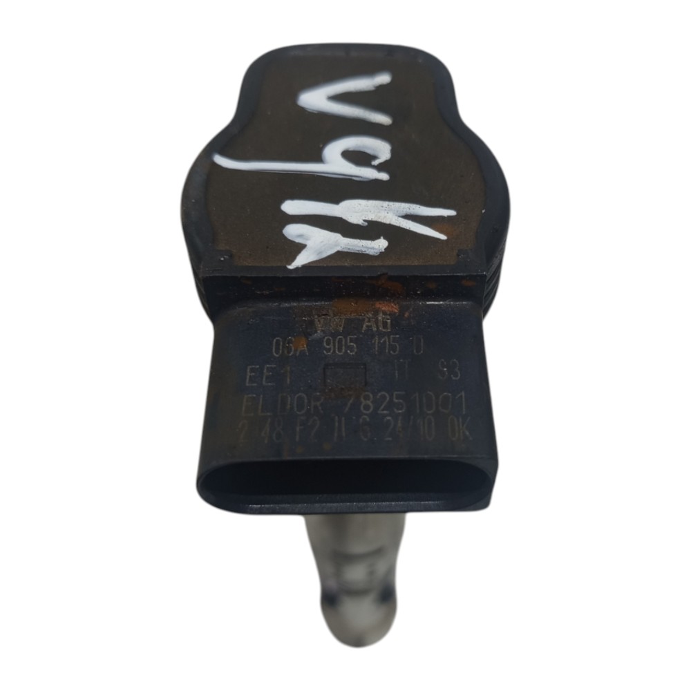 Bobina Ignição Audi A3 A4 1.8 Turbo 1999 A 2006 R0501s00400 5