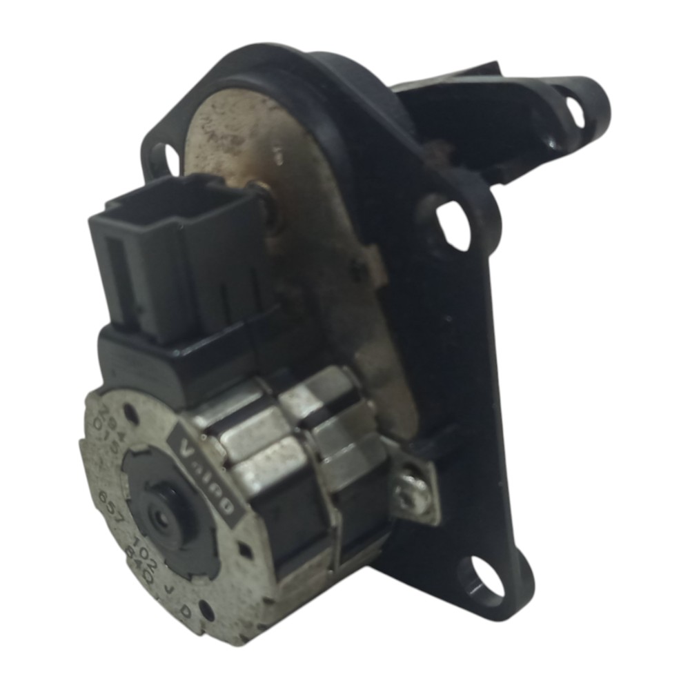 Motor Aquecedor Ventilação Gm Chevrolet Vectra 1996 A 2006 5