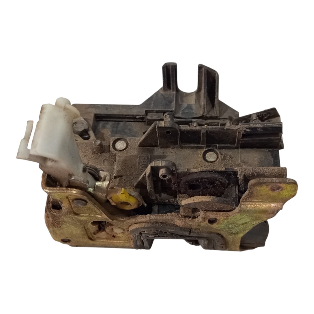 Fechadura Porta Dianteira Le Renault Clio 1999 2000 A 2016 5