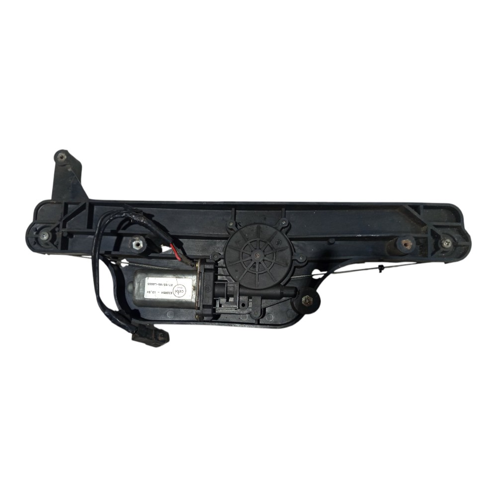 Máquina vidro elétrico dianteira LD Gm celta 2003 a 2012 1