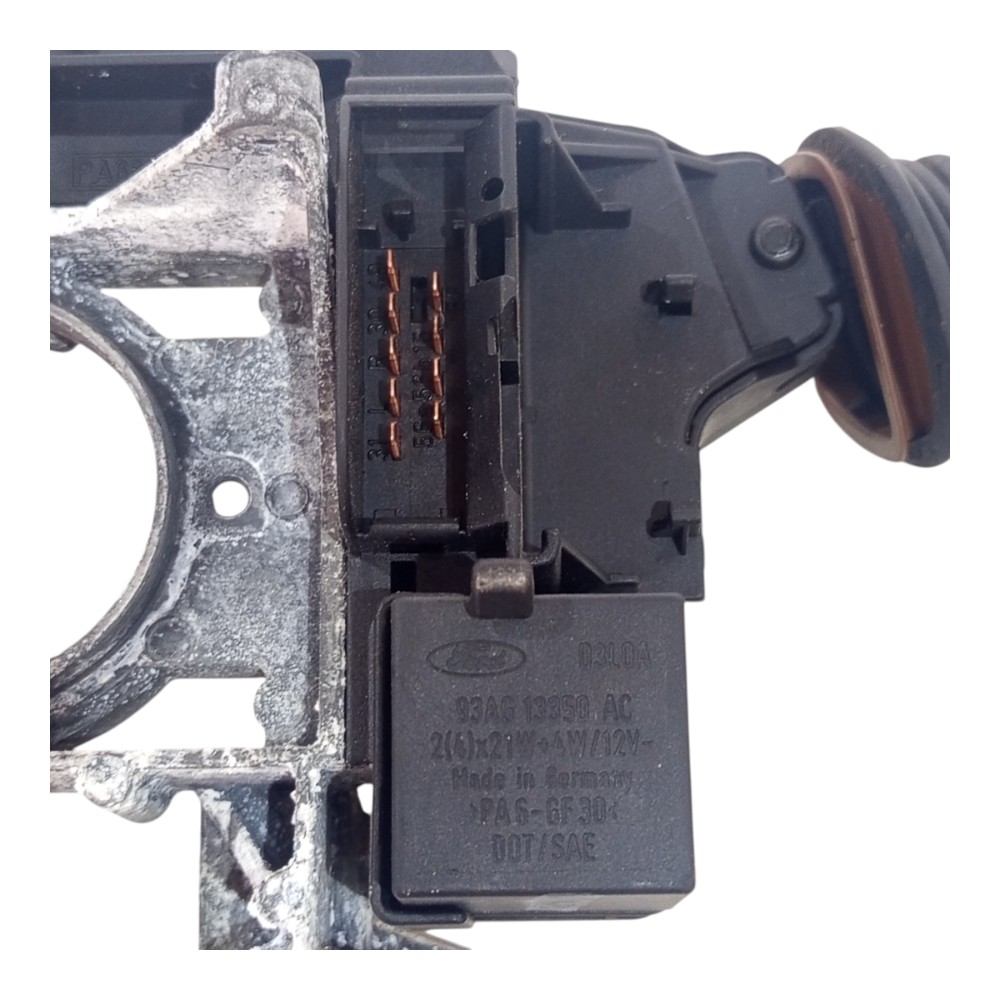 Chave Seta Comando Ford Mondeo 1996 1997 1998 1999 A 2000 2