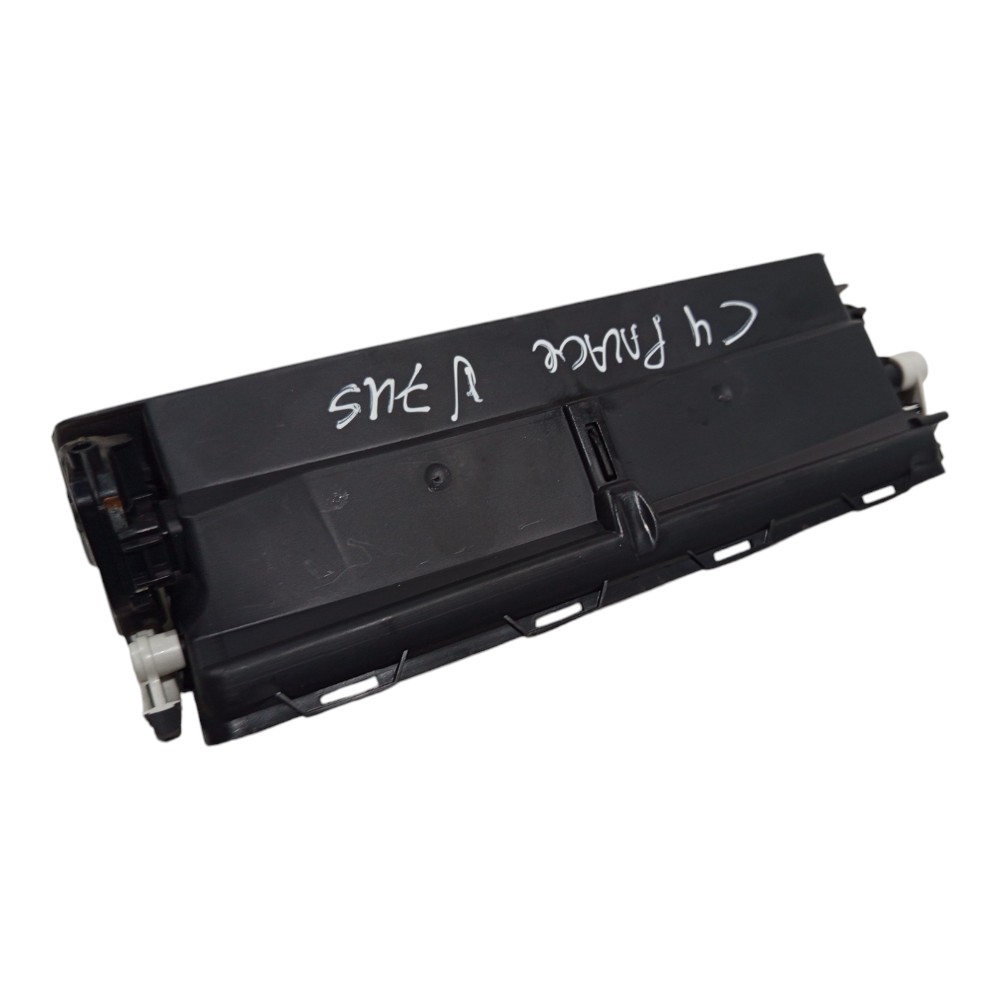 Difursor Ar Central Painel C4 Pallas 2.0 16v 2008 A 2012 2