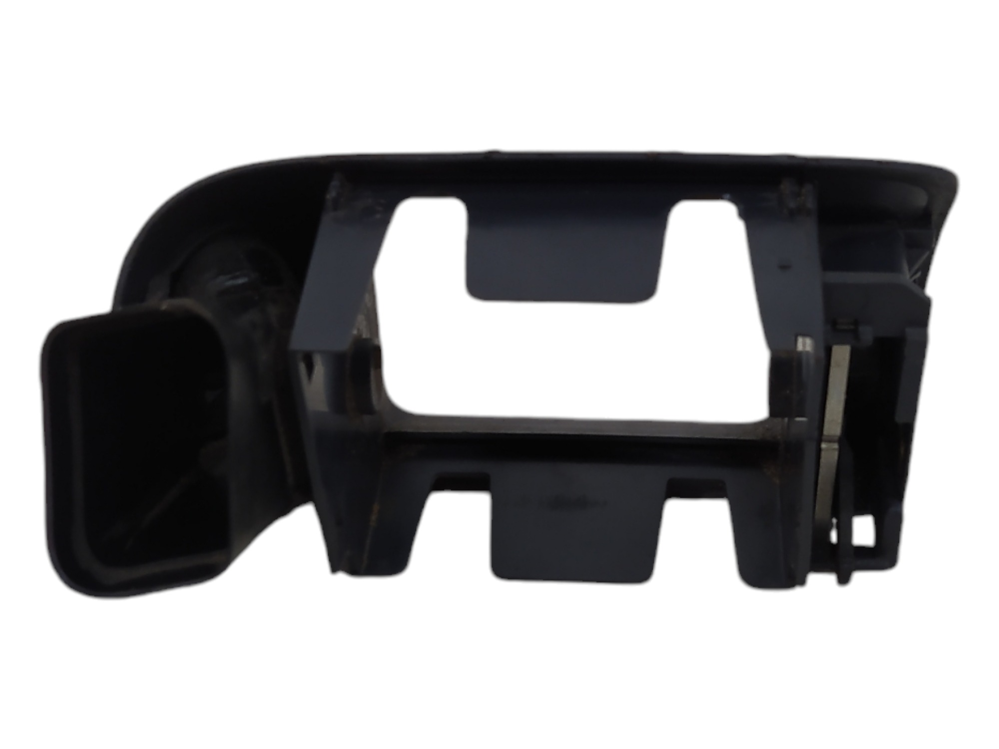 Moldura Difusor Ar Direito Renault Clio 2000 2001 A 2012 5