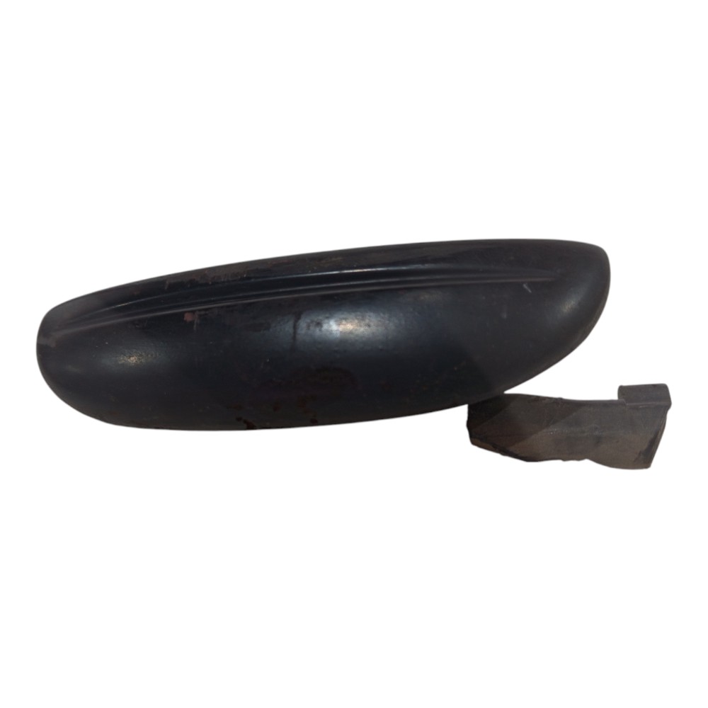 Maçaneta Externa Traseiro Direito Fiat Palio 1993 A 2000 5
