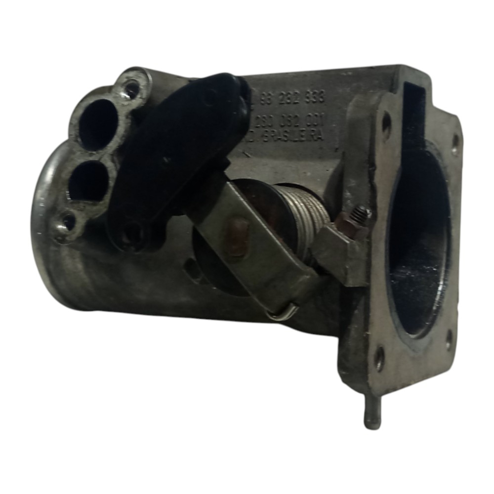 Tbi Corpo Borboleta Gm Chevrolet Vectra 2.0 8v 1997 A 2005 4