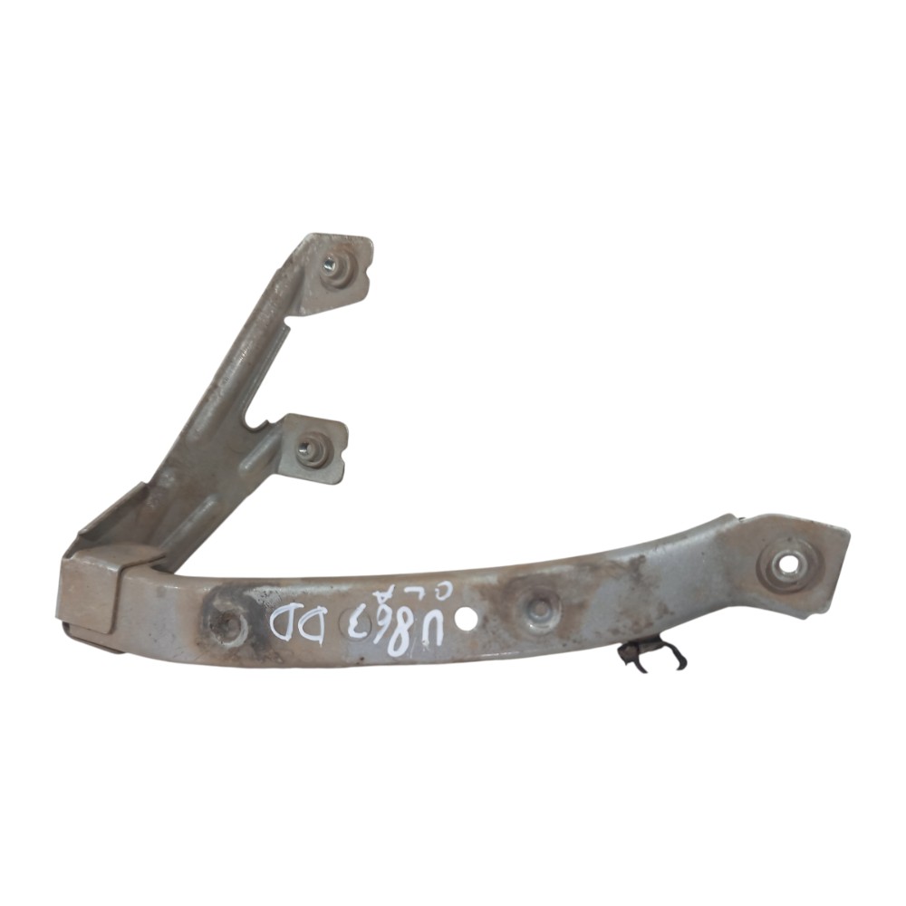 Suporte Guia Fixação Farol Direito Mercedes Clasa160 A190 03 2