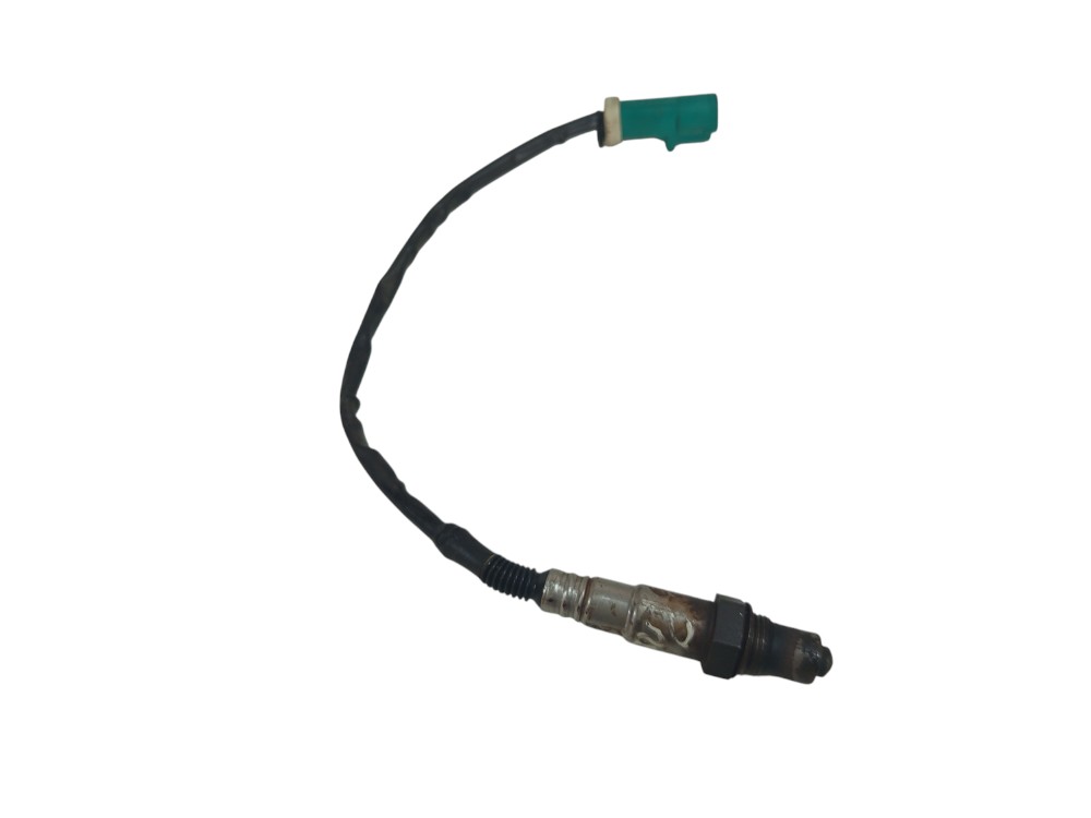 Sonda Lambda Ford Focus 2.0 1998 1998 A 2009 5