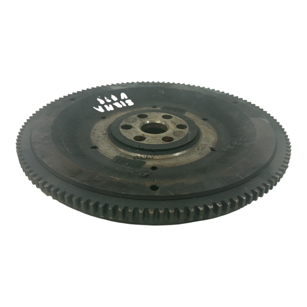 Volante Motor Cremalheira Fiat Siena 1.0 8v 1999 2000 A 2005 7
