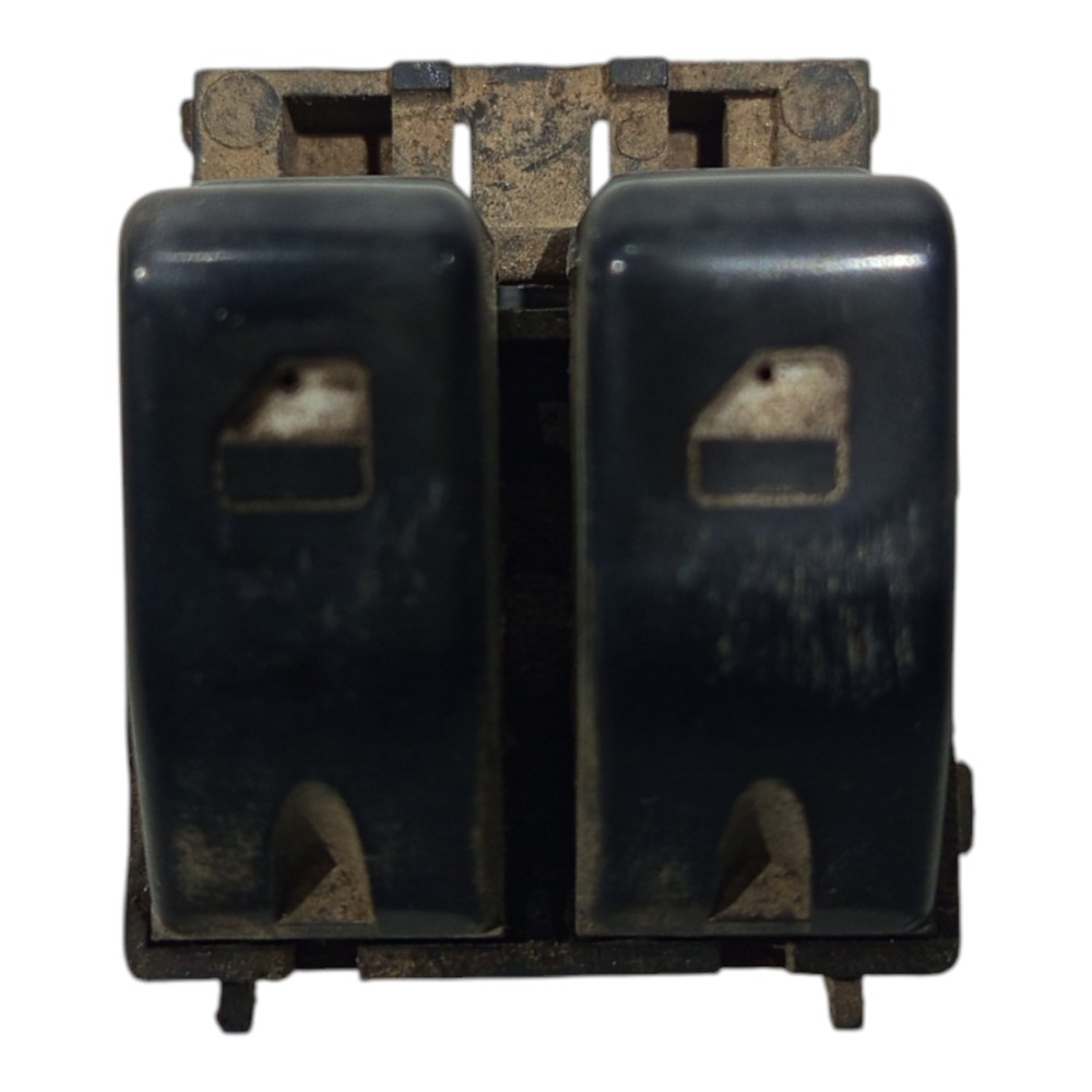 Botão Vidro Elétrico Esquerdo Fiat Palio 1996 1997 98 A 2003 3
