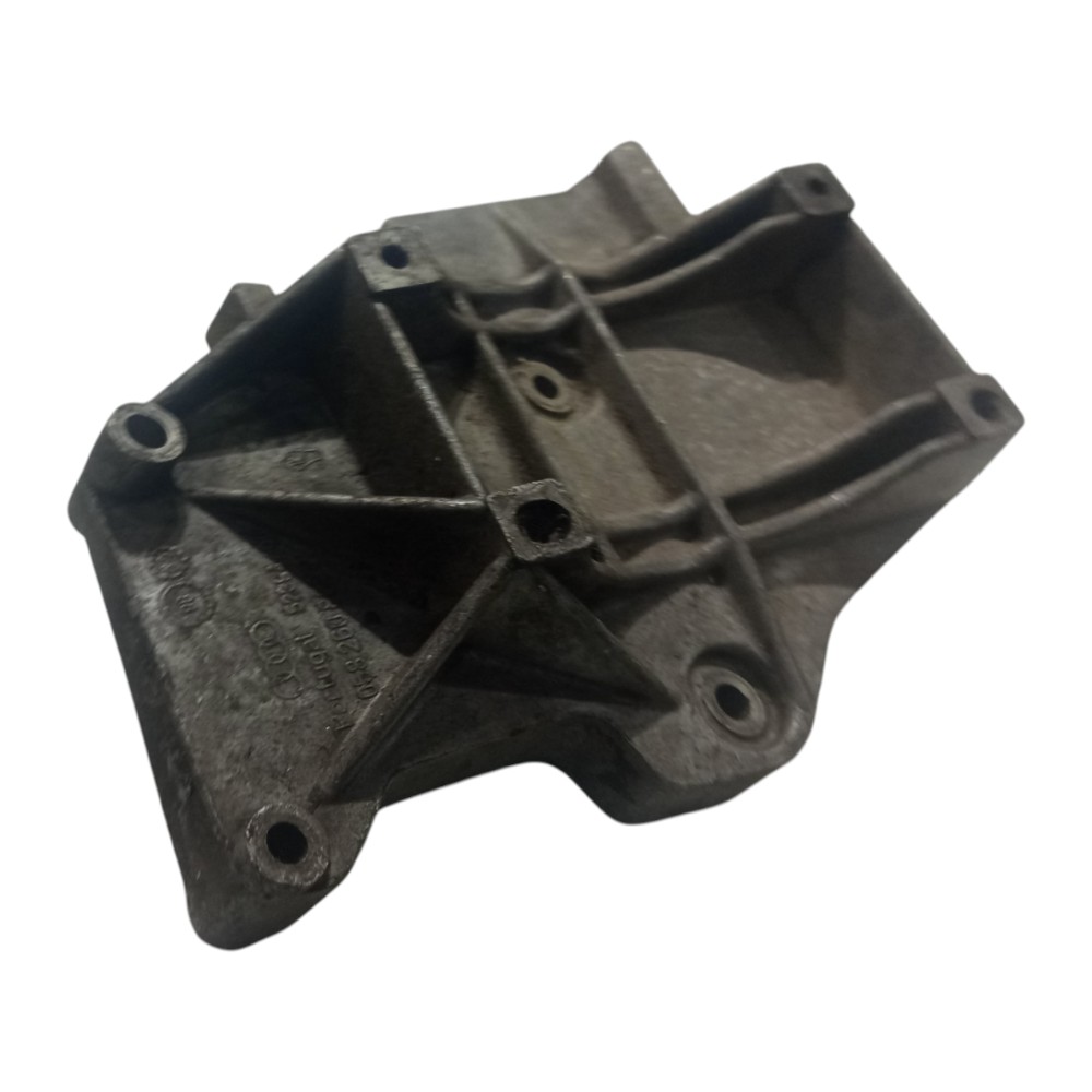 Suporte Compressor Ar Condicionado Vw Passat 1996 A 2000 6