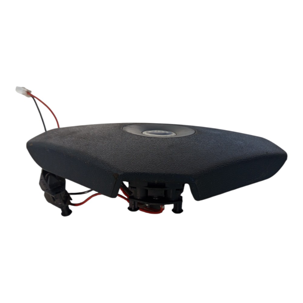 Tampa Capa Buzina Fiat Siena 2002 A 2014 4