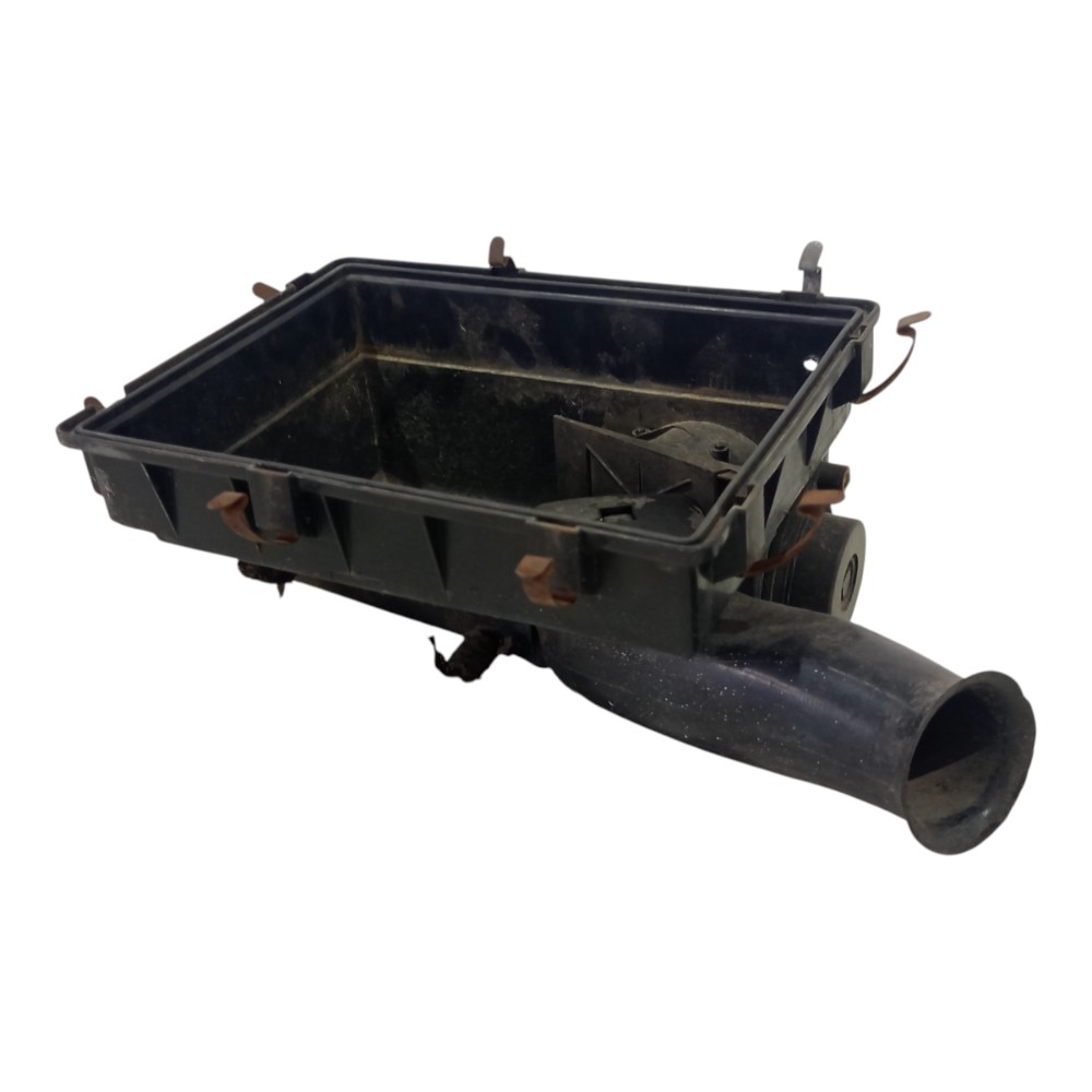 Caixa Filtro Ar Volkswagen Gol G1 1.0 8v 1980 1981 A 1996 3