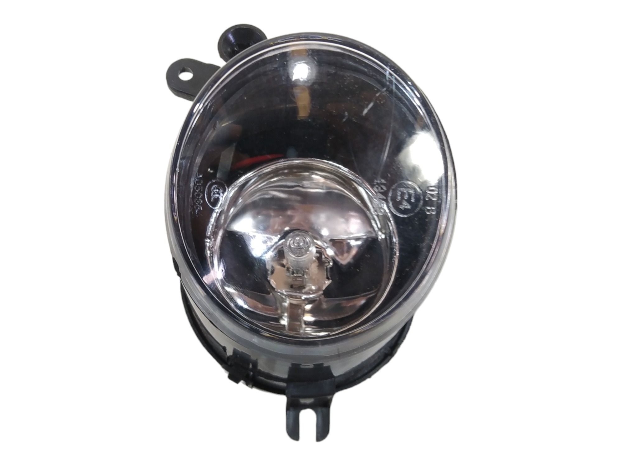 Farol Milha Neblina Esquerdo Caoa Chery Tiggo 2014 A 2015 4
