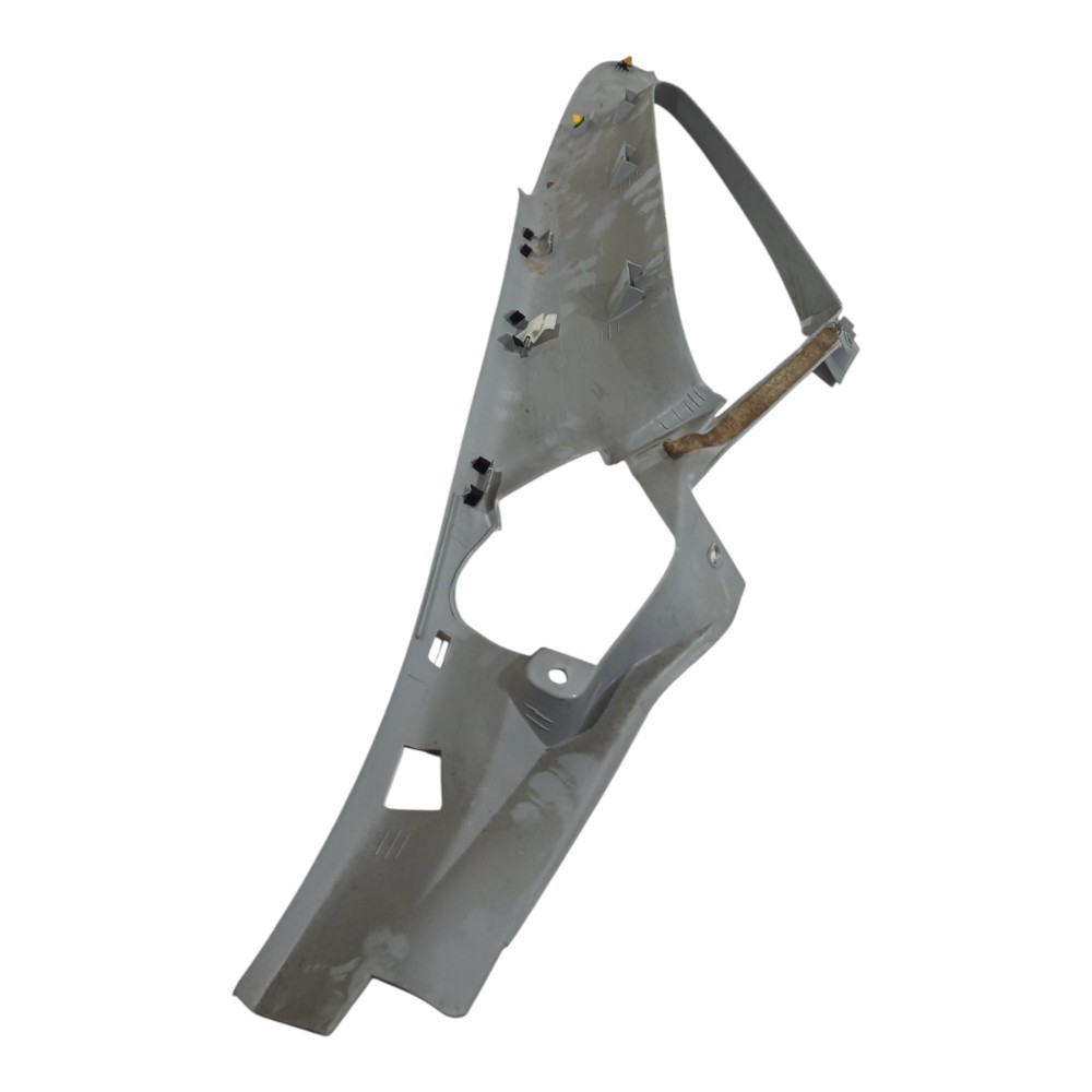 Acabamento Coluna Traseira D Renault Laguna1995 1996 A 2001 6