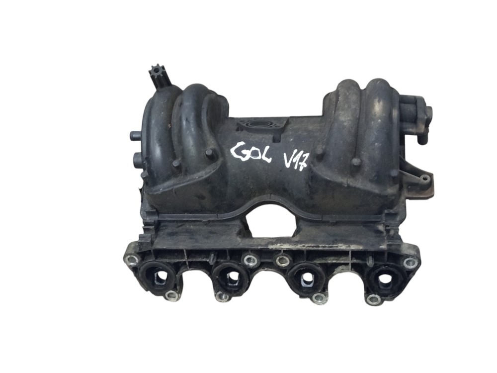 Coletor Admissão Vw Gol 1.0 1995 1996 A 2005 1