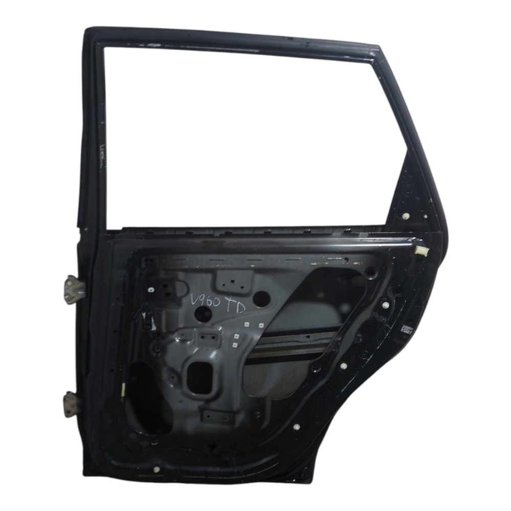 Porta Traseira Direita Jac J6 Diamond 2011 A 2016 Detalhe Traseira Direito 3
