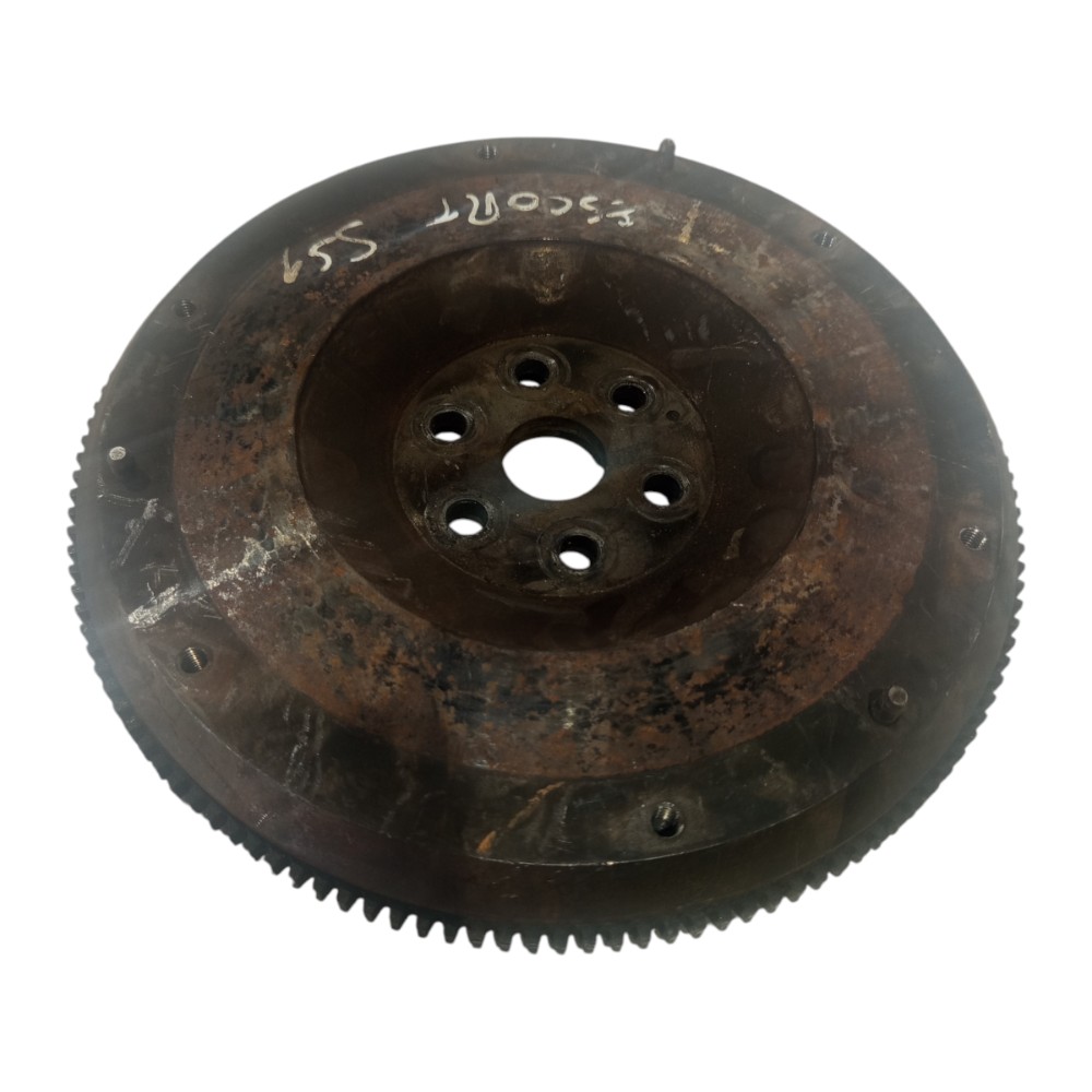 Cremalheira Volante Motor Ford Escort 1.8 16v 1995 A 2000 5