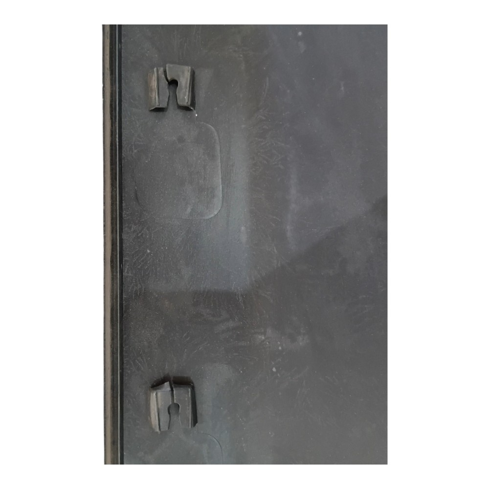 Friso Porta Dianteira Esquerda Tucson 2005 A 2015 Avarias 8