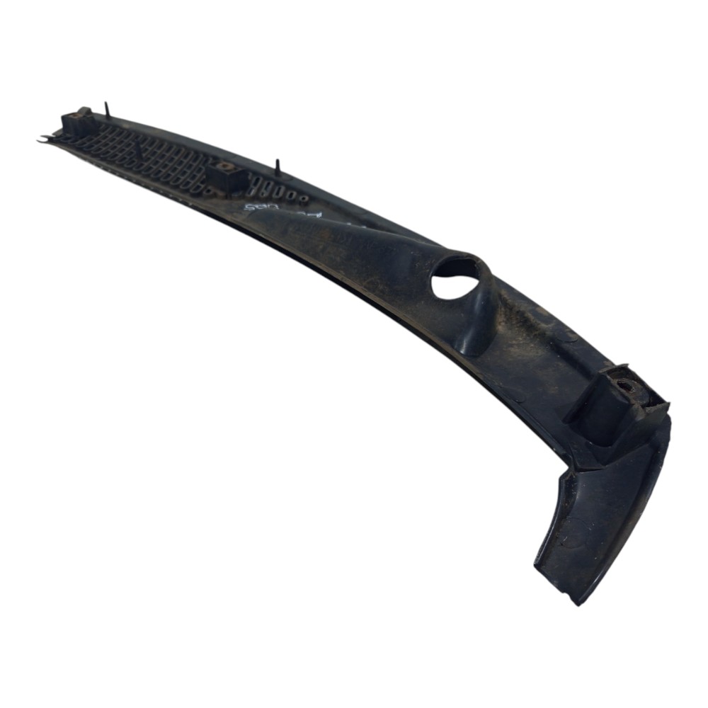 Grade Churrasqueira Esquerdo Vw Gol G2 1995 1996 1997 A 2005 1