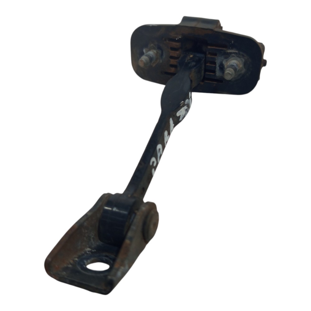 Limitador Porta Traseira Esquerda Vw Parati G4 2005 A 2014 5