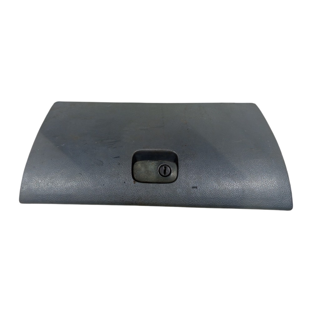 Tampa Porta Luvas Cinza Ford Escort 1997 1998 1999 A 2003 1