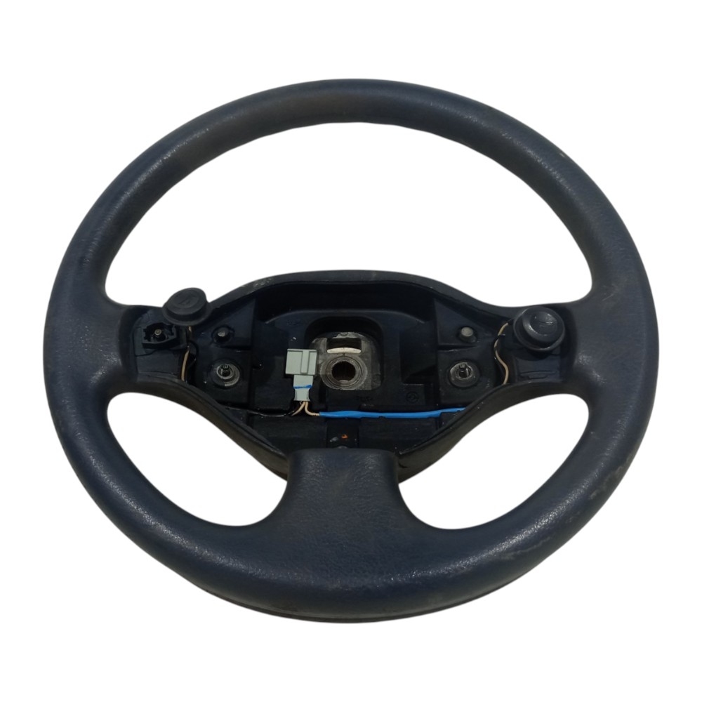 Volante Motorista Renault Clio Expression 1.6 16v 2004/2010 7