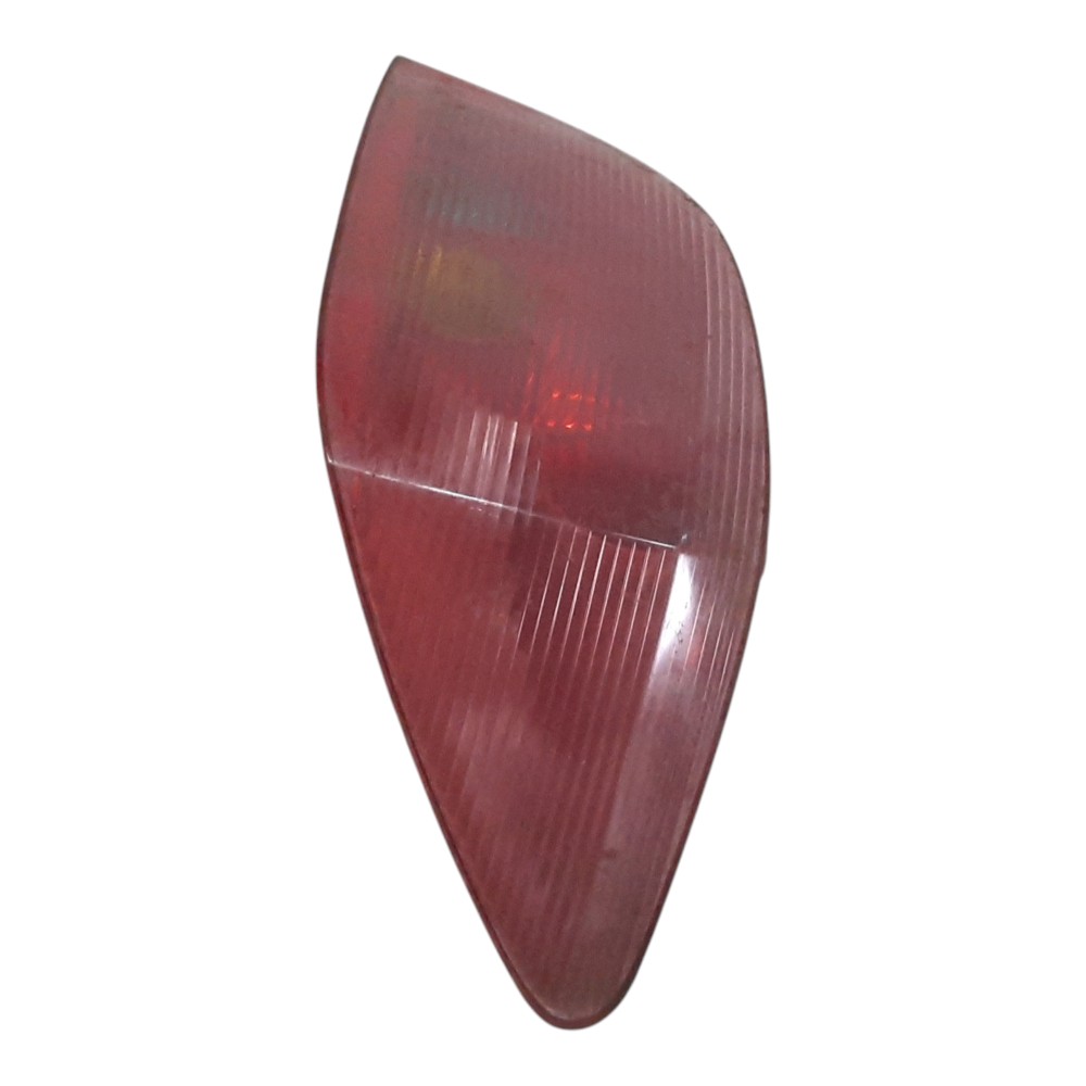 Lanterna Traseira Direita Peugeot 307 2002 2003 2004 A 2006 Direito/passageiro 6