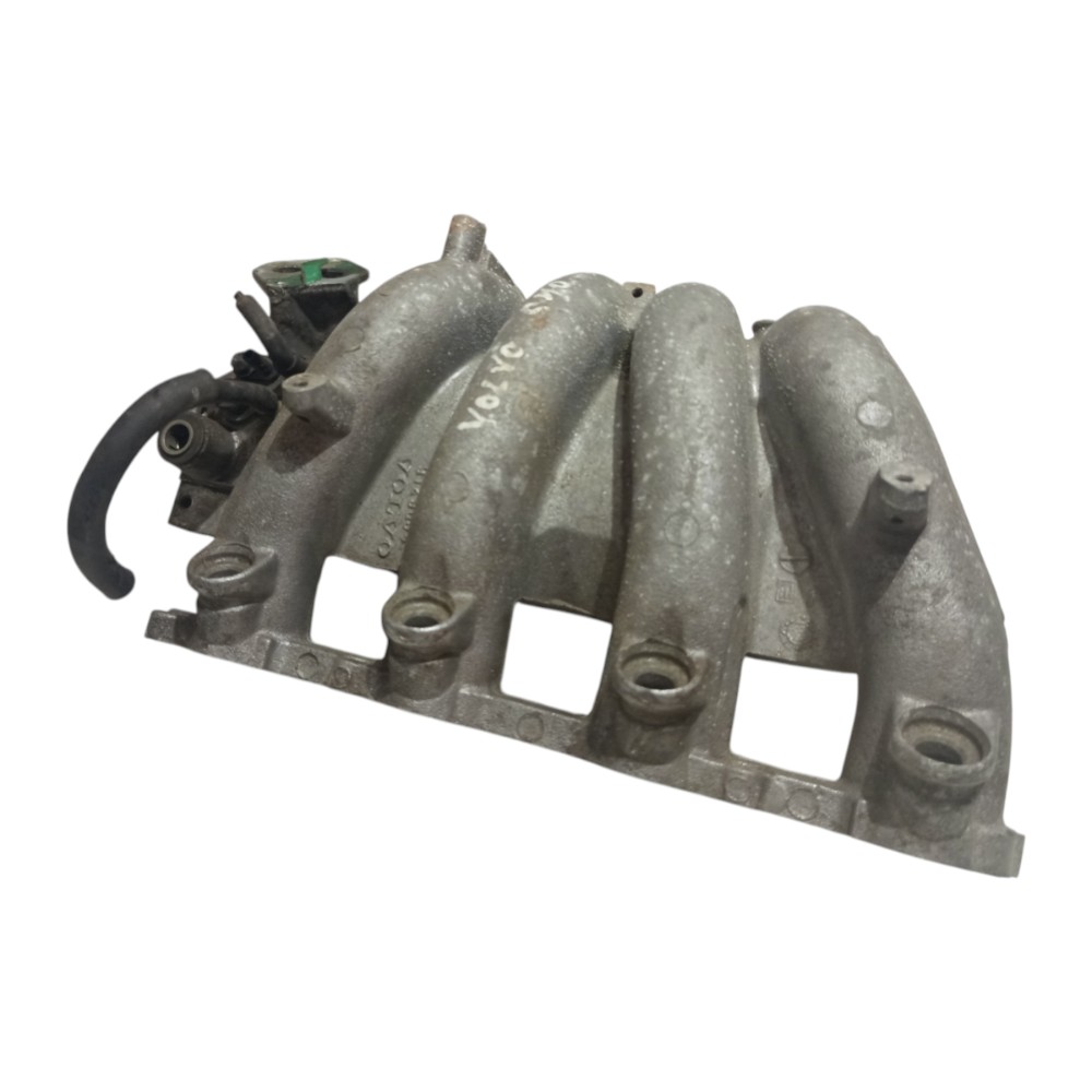Coletor Admissão Volvo S40 1.8 16v 1998 1999 2000 A 2004 4