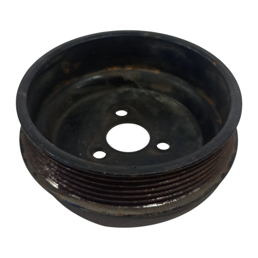 Polia Bomba Agua Ford Fiesta Ka Courier 1.0 8v 1996 A 2001 8
