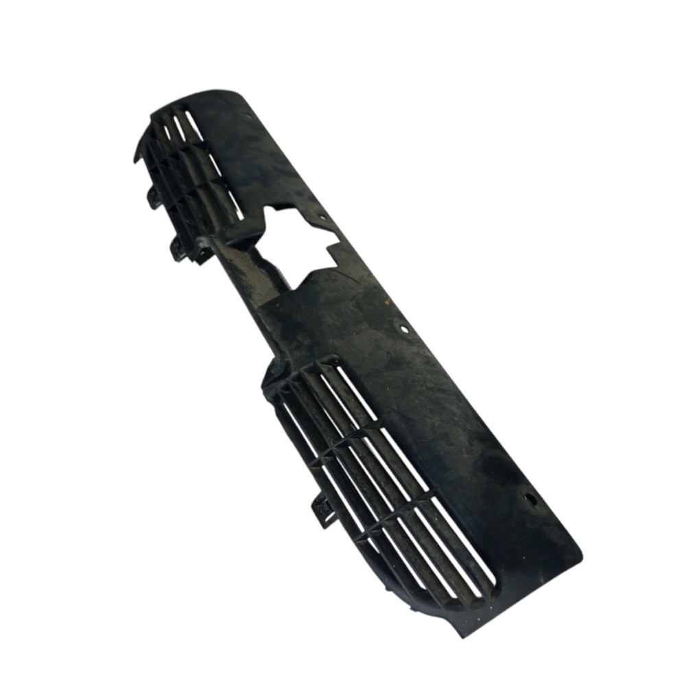 Grade Parachoque Superior Central Peugeot 206 1999 A 2011 4