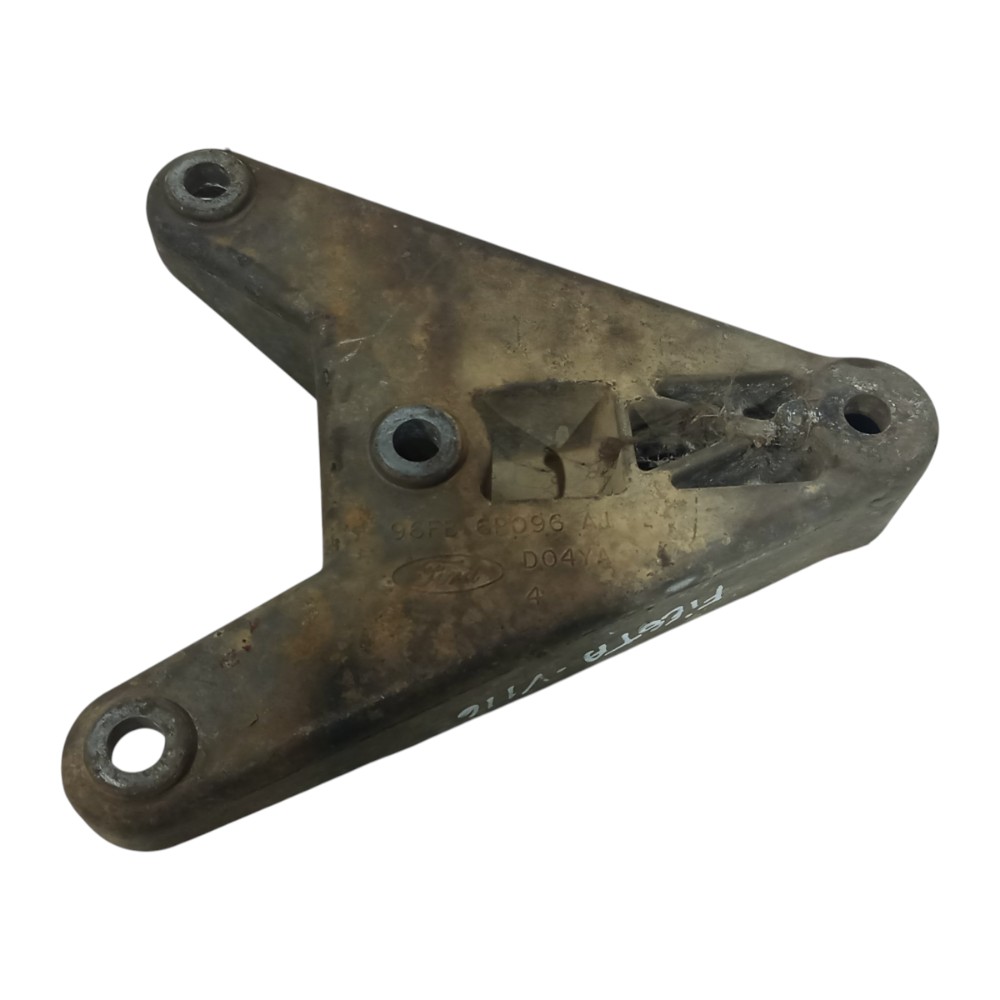 Suporte Coxim Motor Ford Fiesta 1995 1996 1997 1998 1999 2