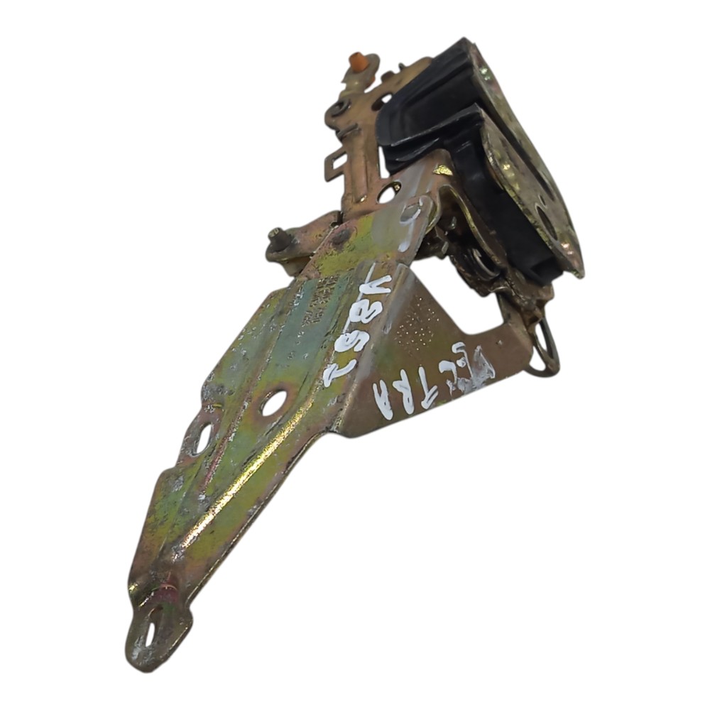 Fechadura Manual Porta Diant Direita Gm Vectra 1993 A 1996 7