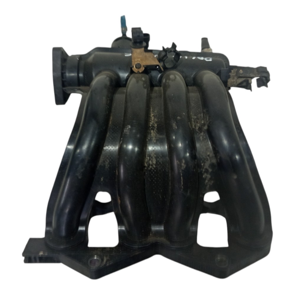 Coletor Admissão Fiat Palio 1.0 8v Fire 2001 2002 A 2012