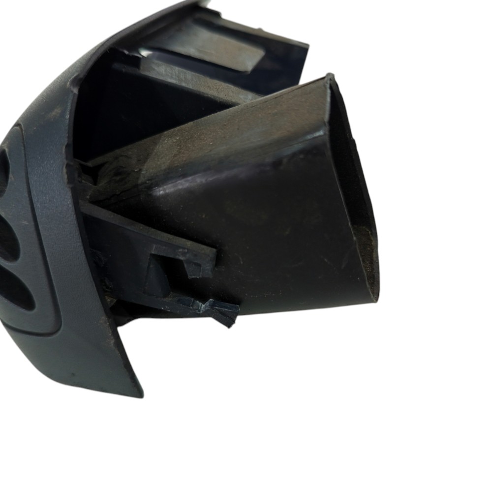 Moldura Difusor Ar Dianteiro Esquerdo Clio 2000 2001 A 2012 3