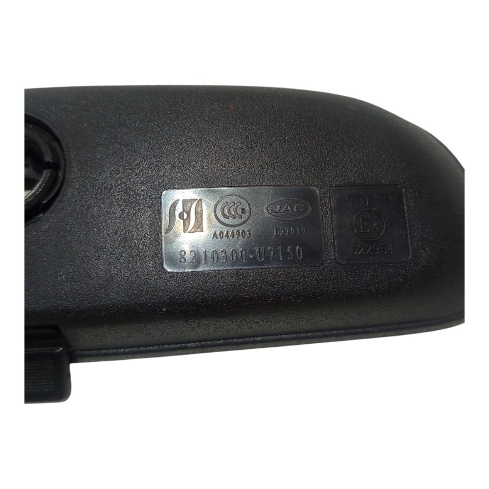 Retrovisor Interno Jac J3 Turin 2013 2014 2015 2016 A 2017 7