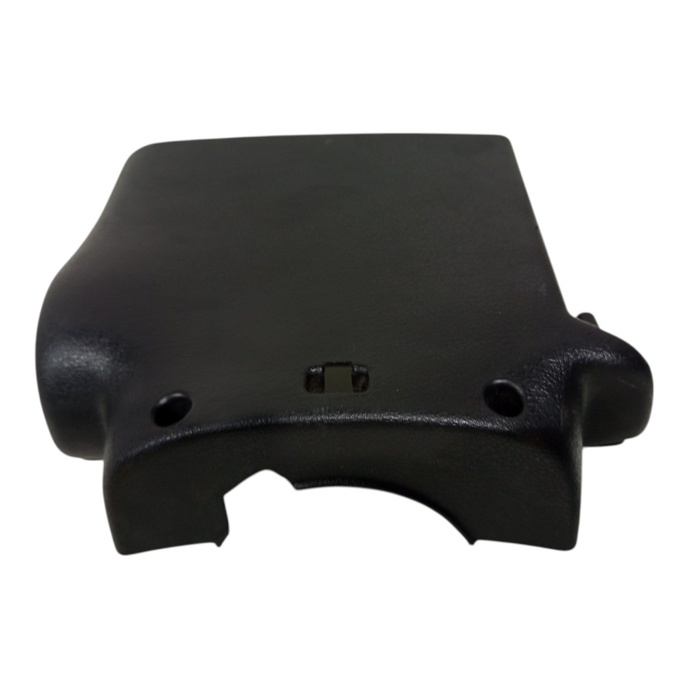 Moldura Chave Seta Direção Inferior Peugeot 206 2001 A 2011 1