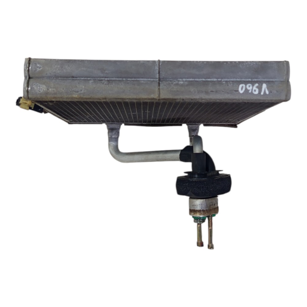 Evaporador Ar Condicionado Jac J6 Diamond 2.0 2011 A 2016 8