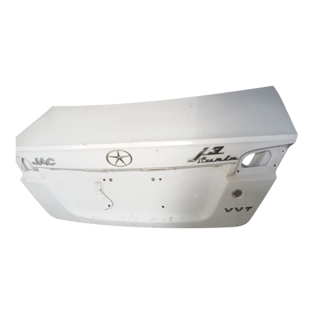 Tampa Porta Malas Jac J3 Turin Sedan 2011 2012 2013 A 2015 1