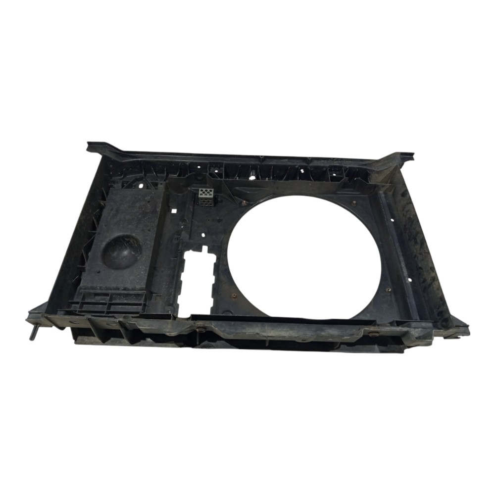 Grade Radiador Dianteiro Citroen C4 Pallas 2007 A 2012 3