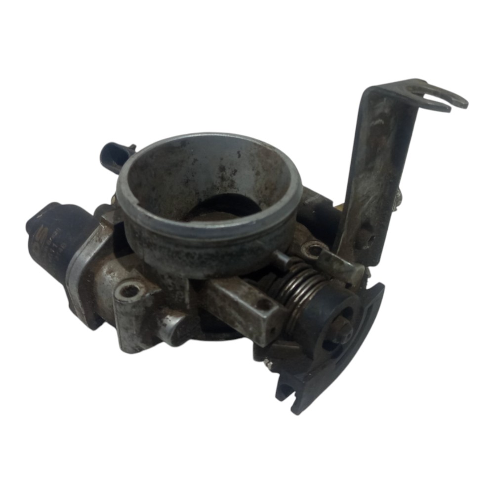 Corpo borboleta TBI Volkswagen polo 1.8 8v 1994 1995 a 2003 3