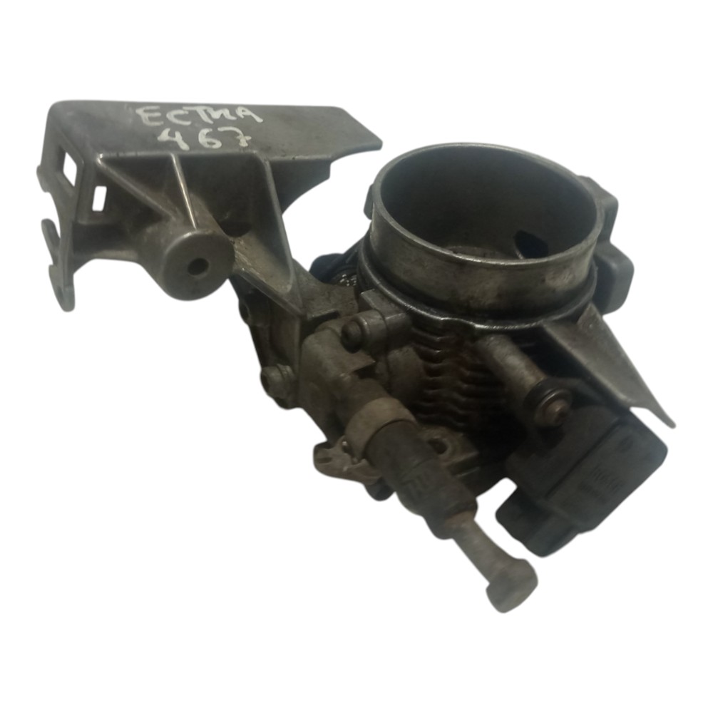 Tbi Corpo Borboleta Gm Chevrolet Vectra 2.2 8v 1997 A 2005 8