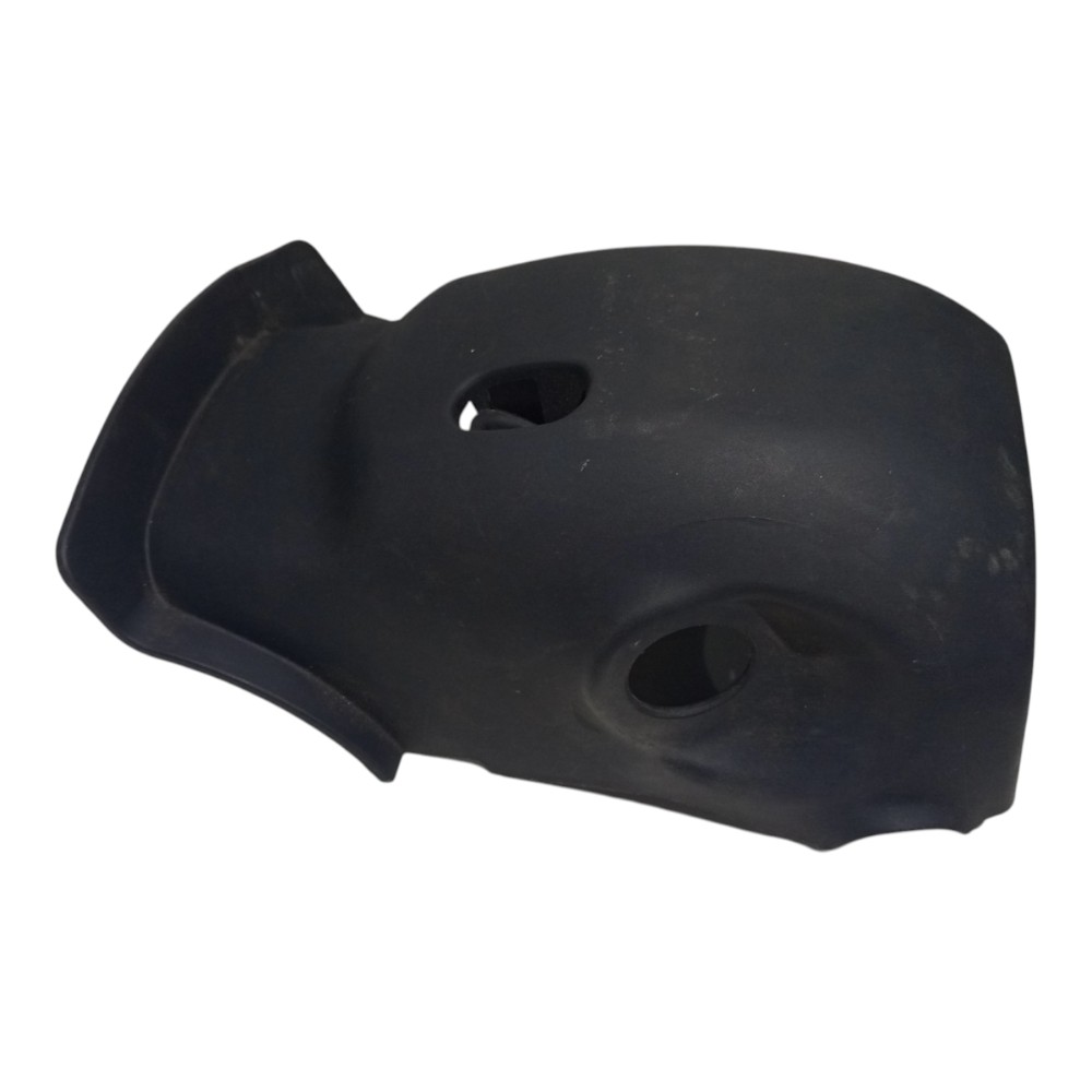 Moldura Coluna Direção Hyundai Hb20 2013 2014 2015 2016 1
