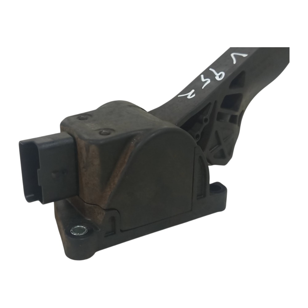 Pedal Acelerador Citroen C4 Picasso Glx 2.0 16v 2008 A 2014 6