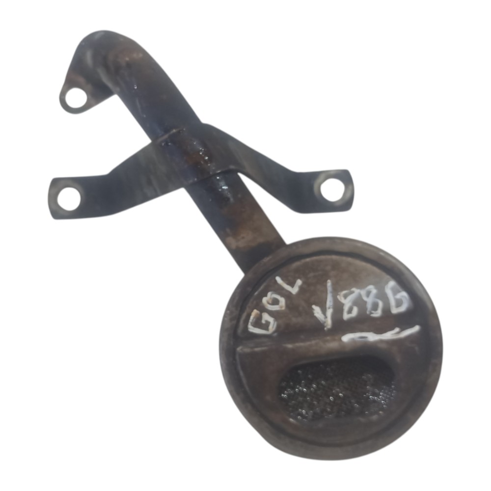 Pescador Óleo Volkswagen Gol G3 1.0 8v 1999 2000 2001 A 2005 5