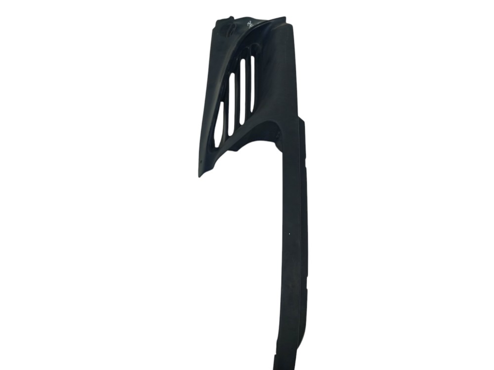Grade Esquerda Capô Renault Scenic Megane 1997 1998 A 1999 6