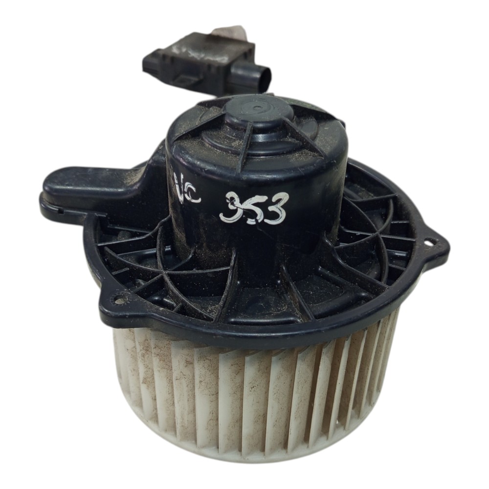 Motor Ar Forçado Hyundai Veracruz 3.8 V6 2007 2008 A 2012 3